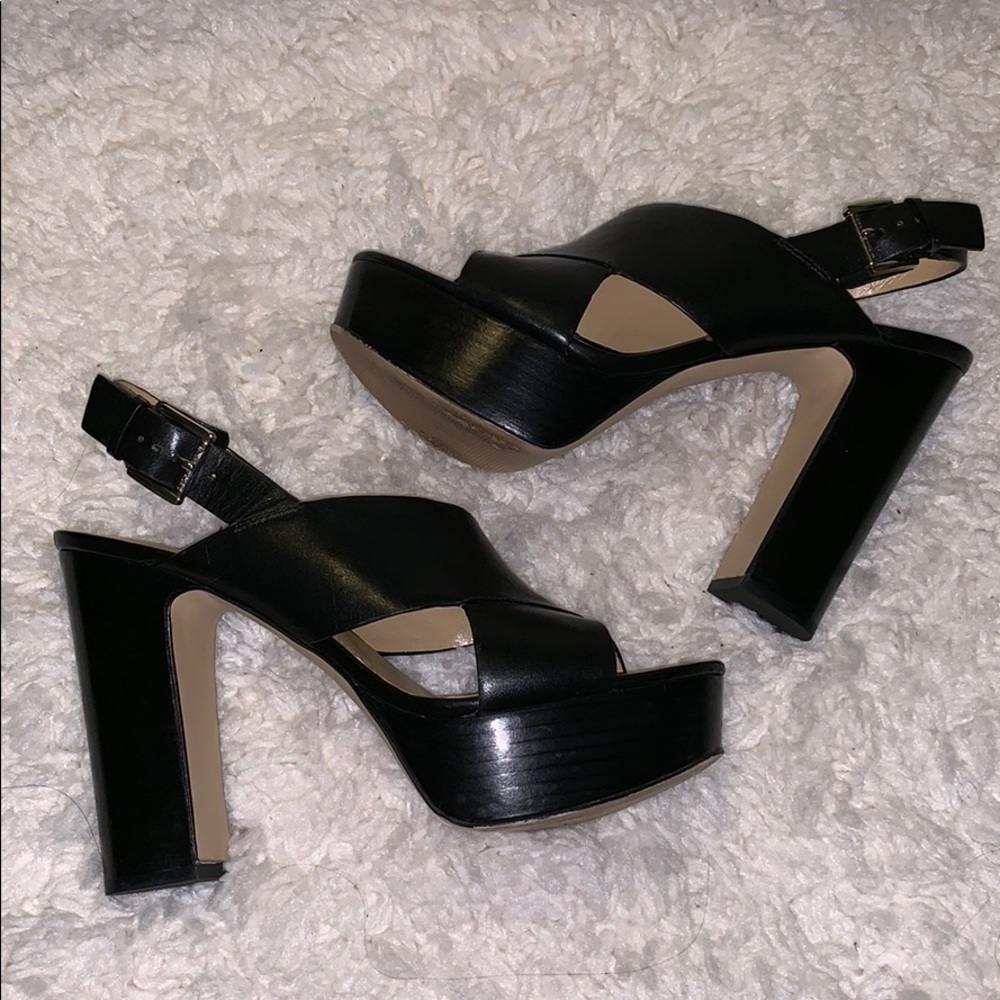 Michael Kors Heels
